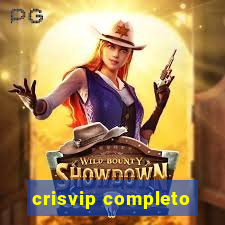 crisvip completo